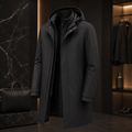 Executive Waterproof Coat