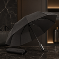 Luxe Automatic Compact Umbrella