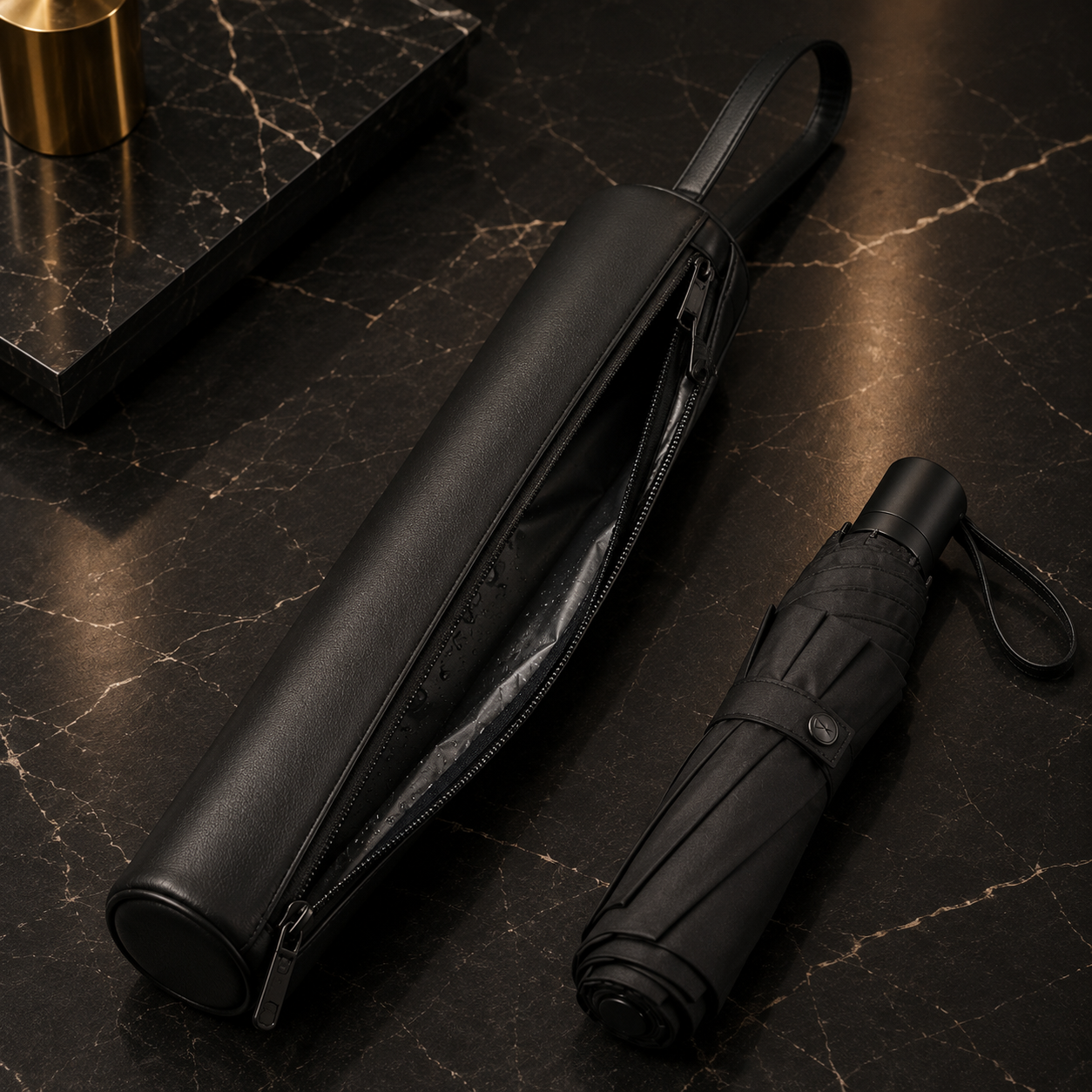 Waterproof Umbrella Carry Case